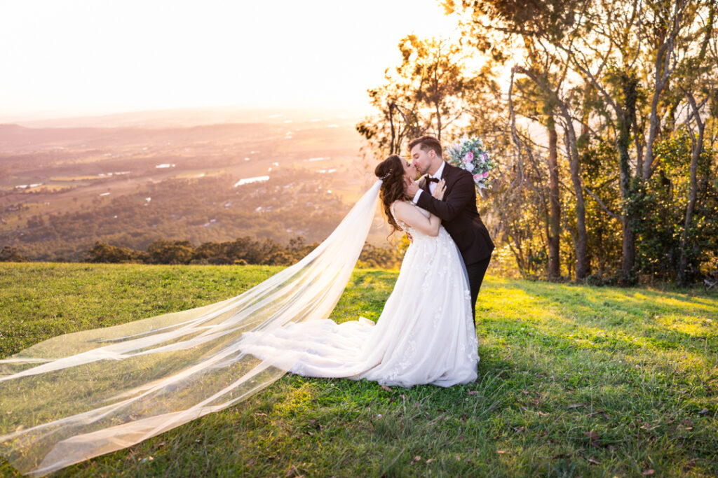 Tamborine Mountain Glades Wedding Photos 050