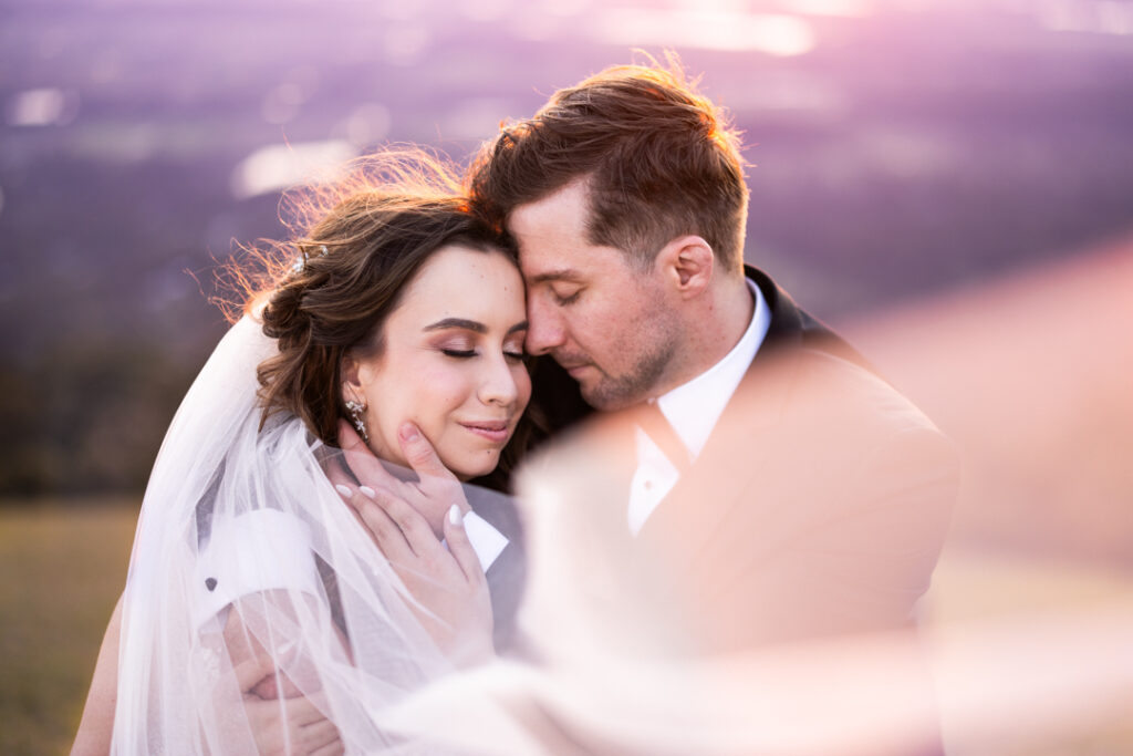 Tamborine Mountain Glades Wedding Photos 051