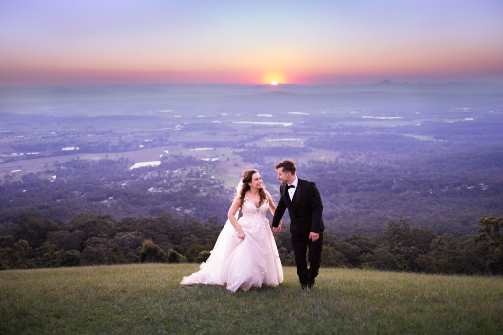 Tamborine Mountain Glades Wedding Photos 053