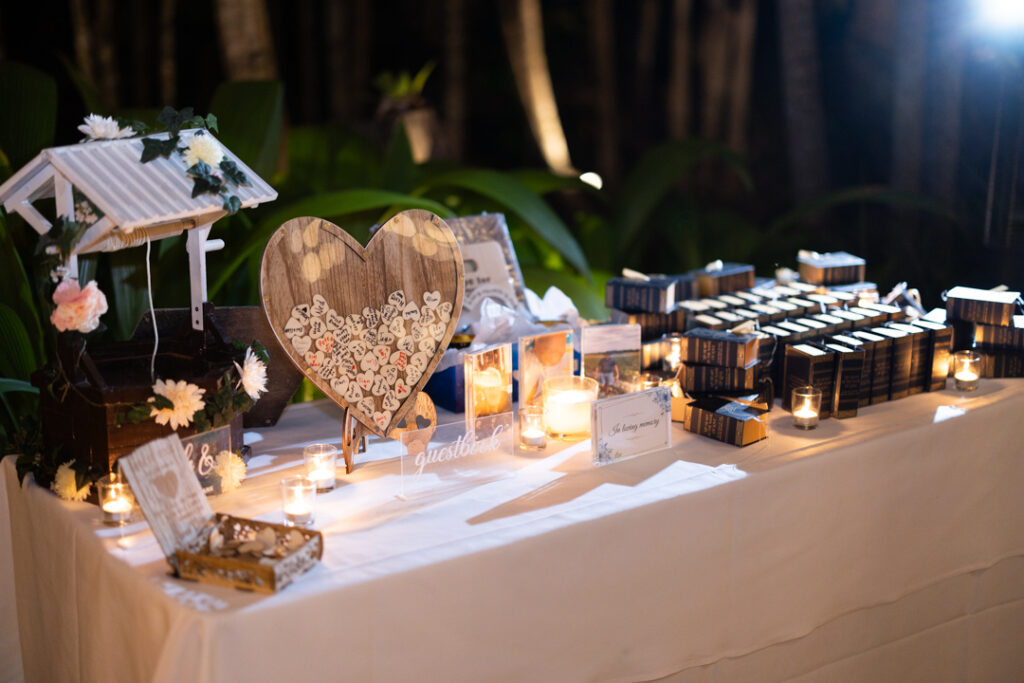 Tamborine Mountain Glades Wedding Photos 057