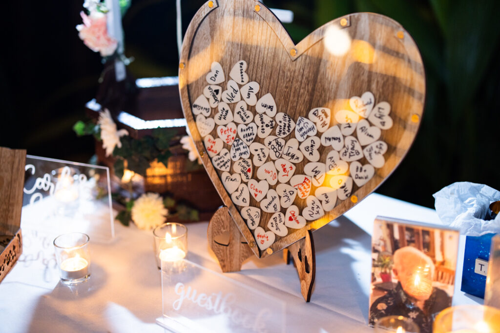 Tamborine Mountain Glades Wedding Photos 060