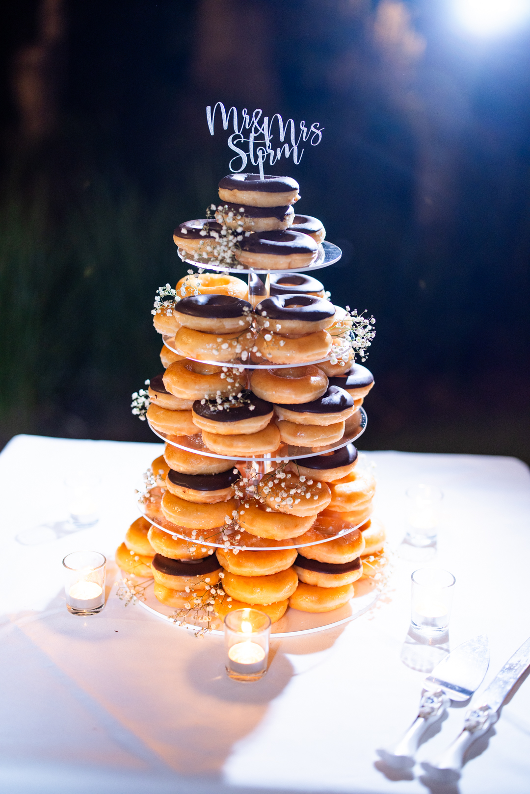 Tamborine Mountain Glades Wedding Photos 061