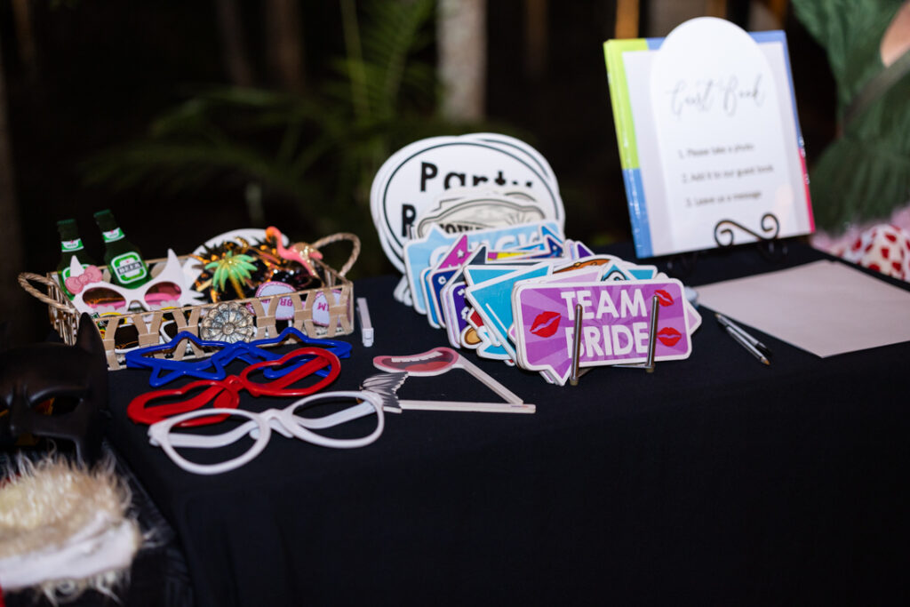 Tamborine Mountain Glades Wedding Photos 062