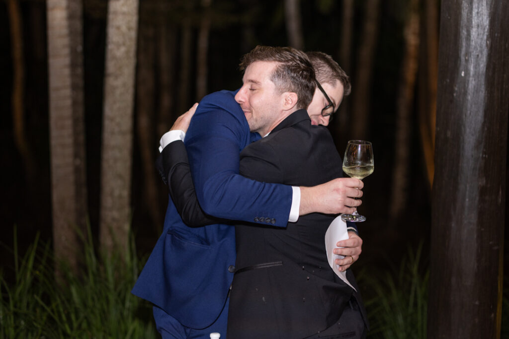 Tamborine Mountain Glades Wedding Photos 069