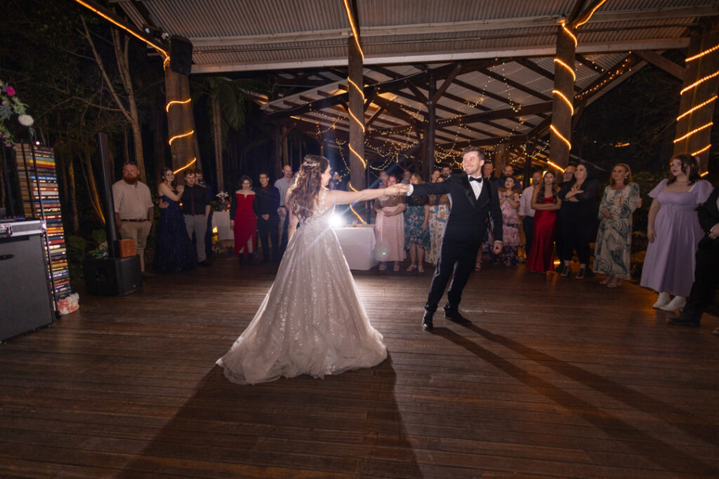 Tamborine Mountain Glades Wedding Photos 070