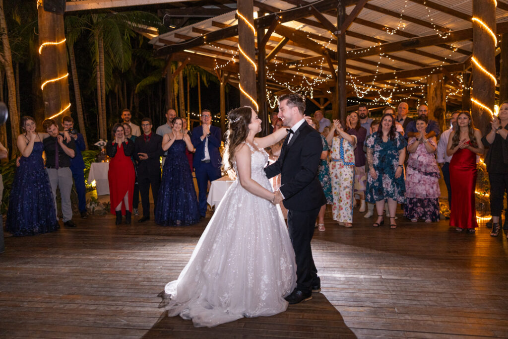 Tamborine Mountain Glades Wedding Photos 072