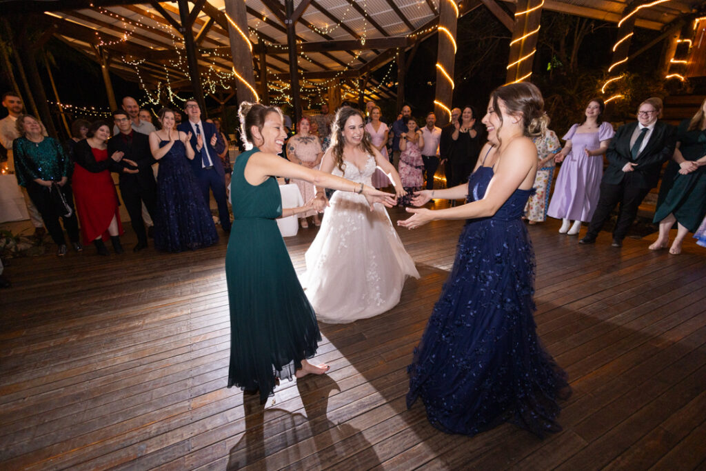Tamborine Mountain Glades Wedding Photos 076