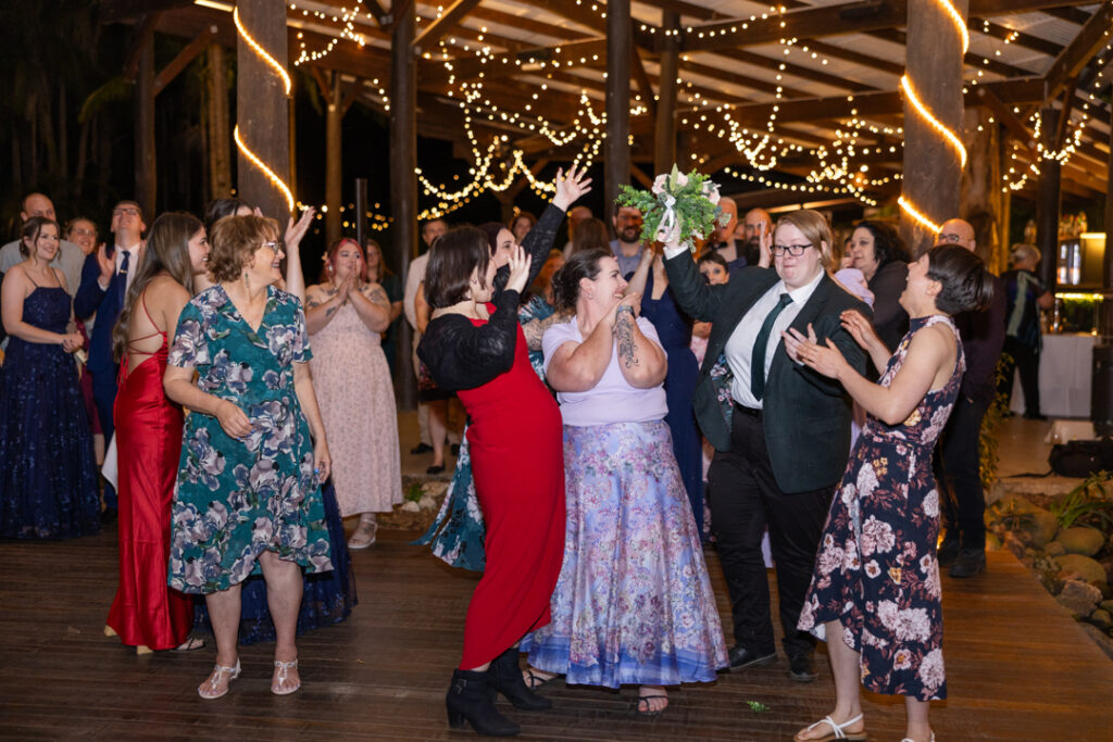 Tamborine Mountain Glades Wedding Photos 078
