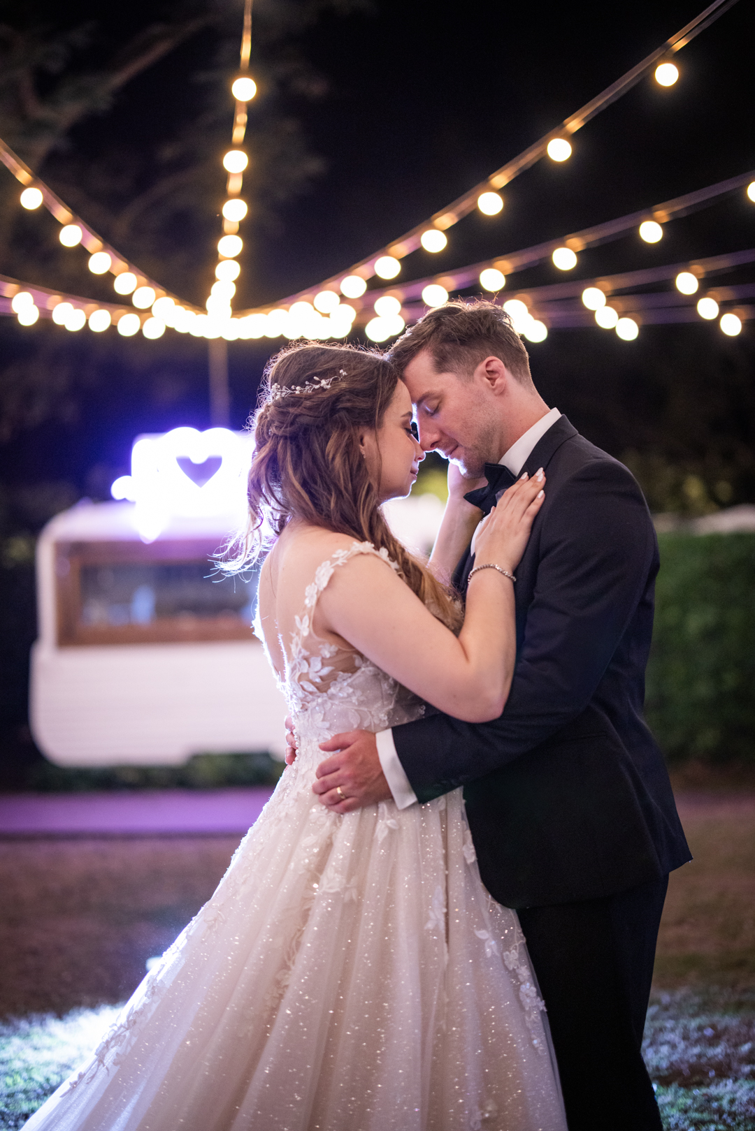 Tamborine Mountain Glades Wedding Photos 081