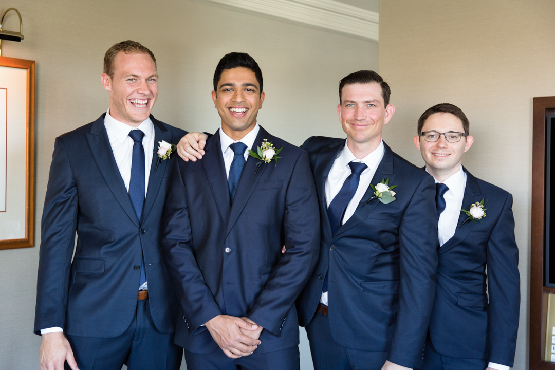 Saint Stephens Cathedral Wedding 008