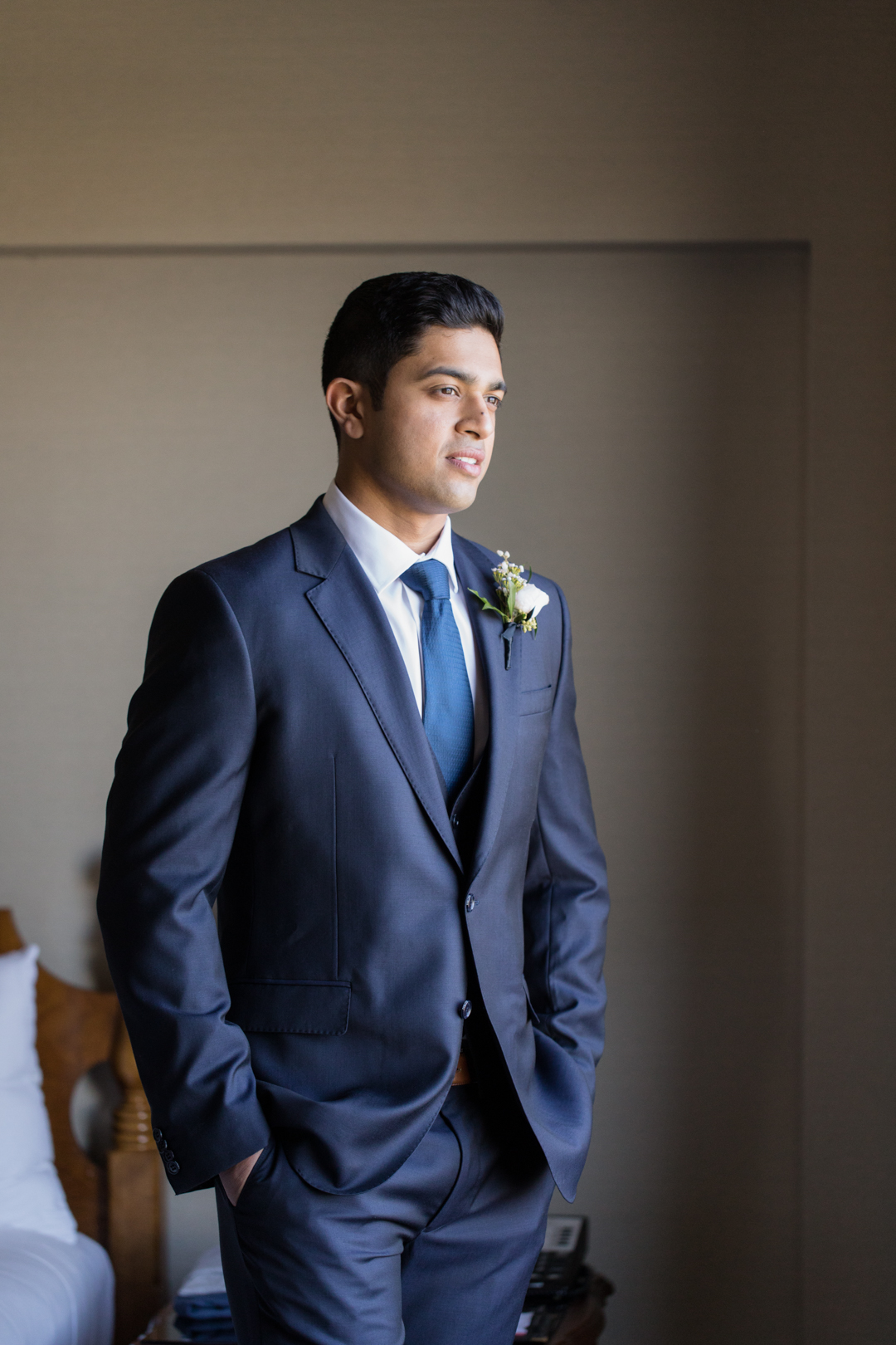 Saint Stephens Cathedral Wedding 011