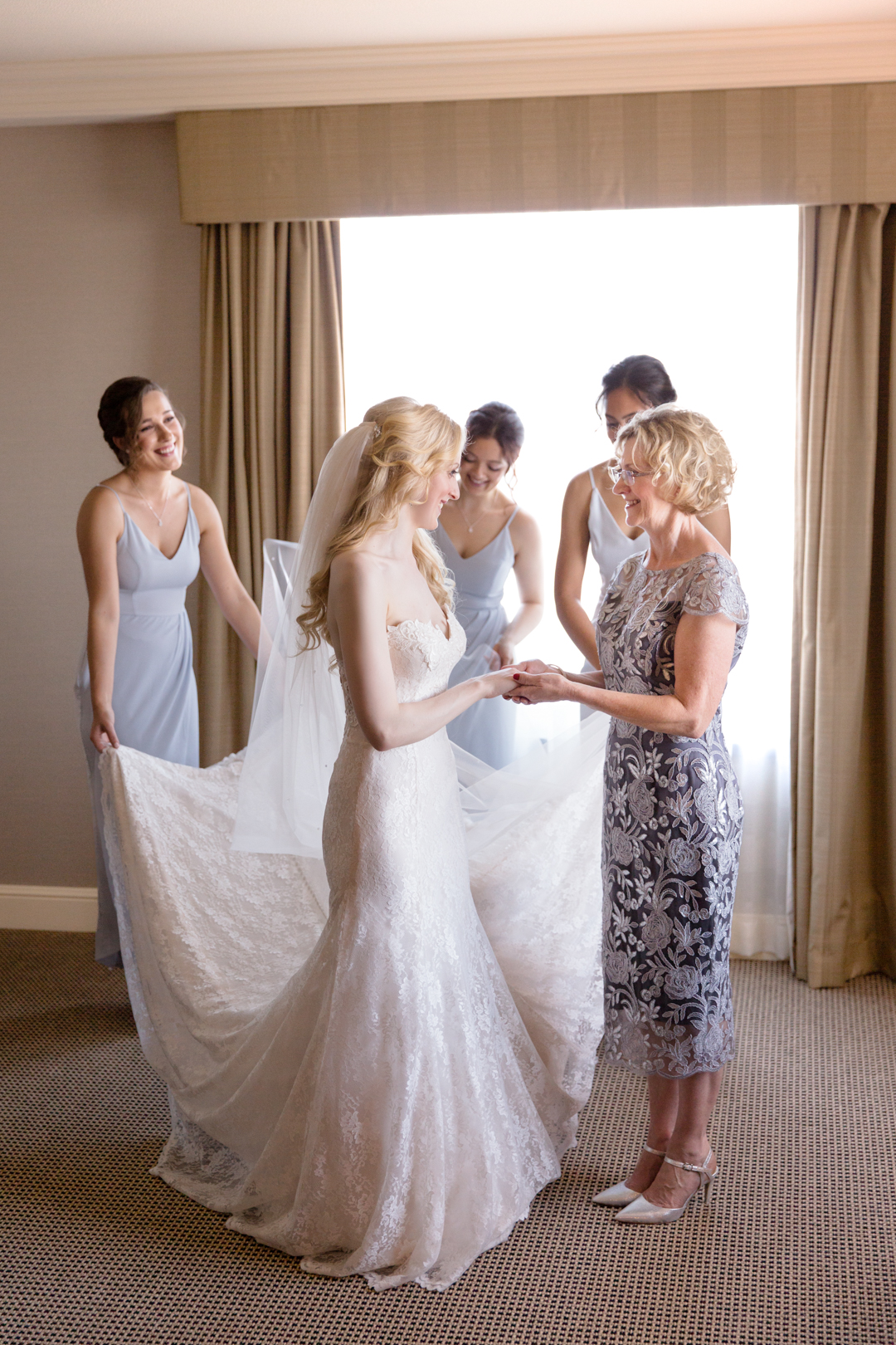 Saint Stephens Cathedral Wedding 021