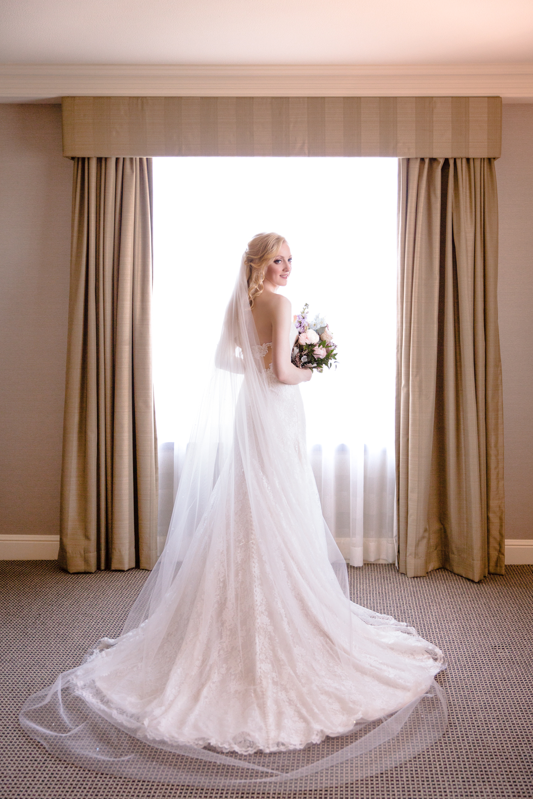 Saint Stephens Cathedral Wedding 024