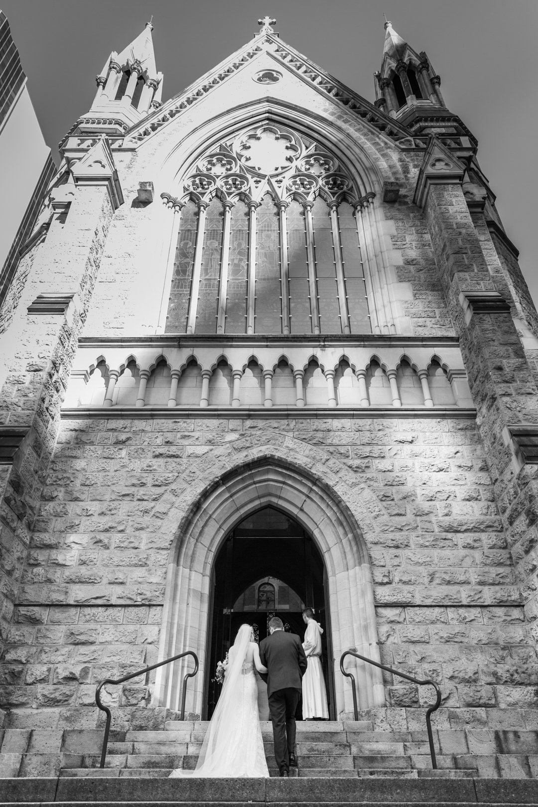 Saint Stephens Cathedral Wedding 030