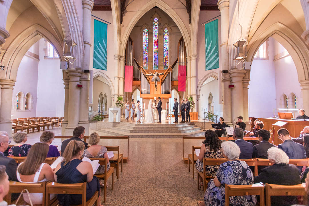 Saint Stephens Cathedral Wedding 034