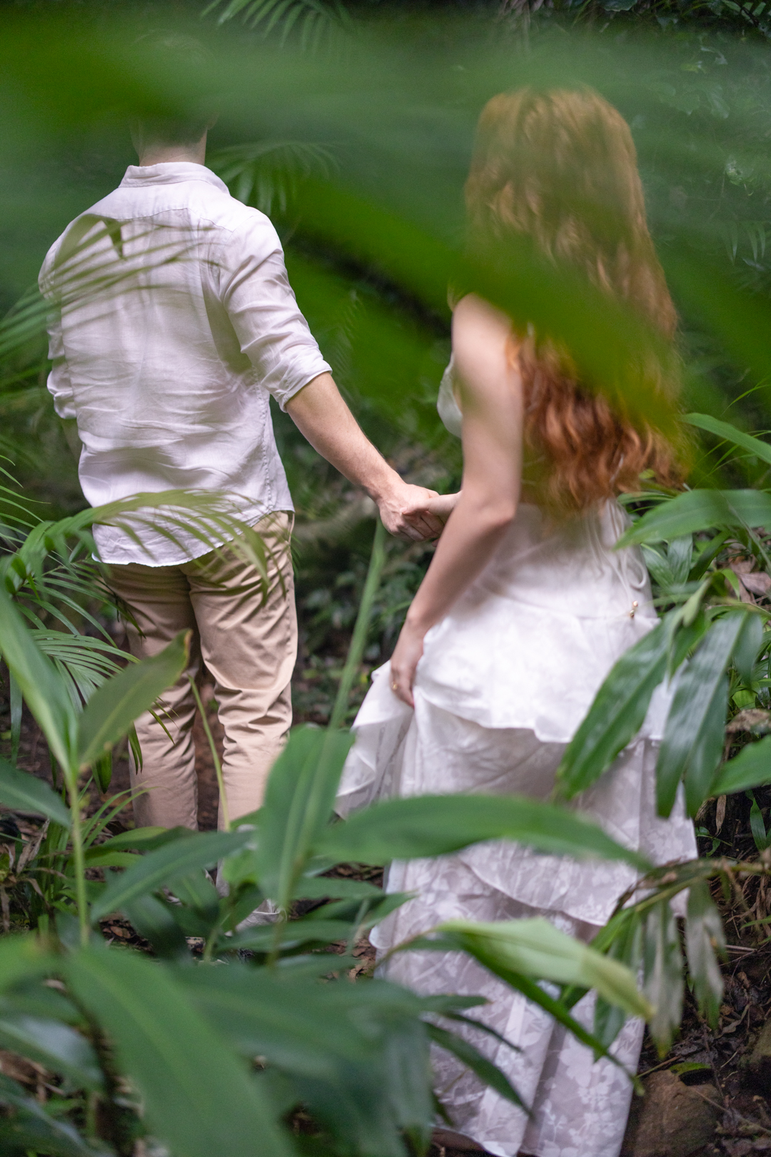 Tamborine Mountain Engagement Photographer 004