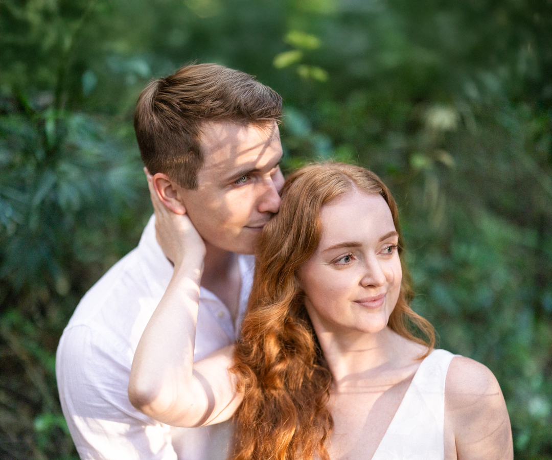 Tamborine Mountain Engagement Photographer 007