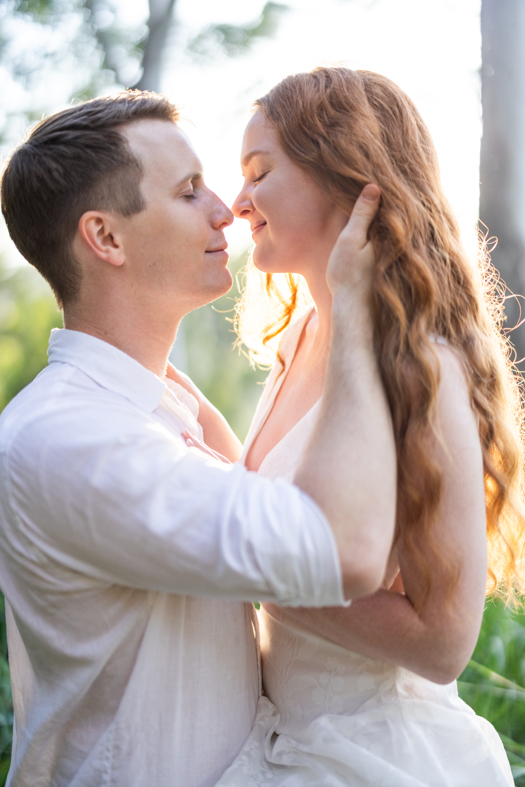 Tamborine Mountain Engagement Photographer 009