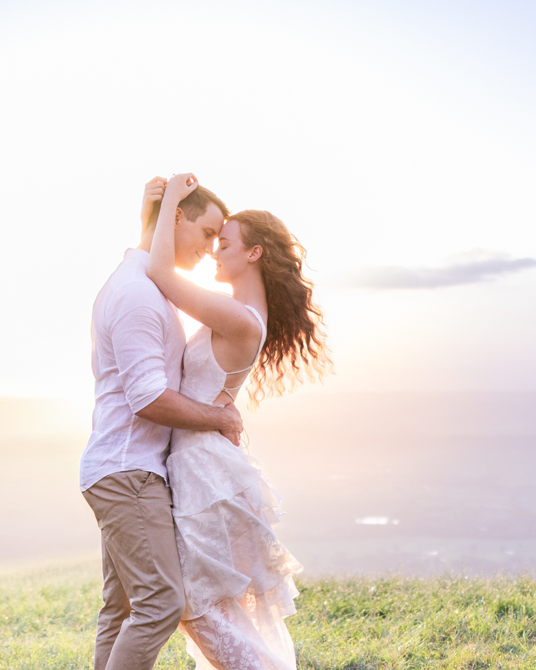 Tamborine Mountain Engagement Photographer 010