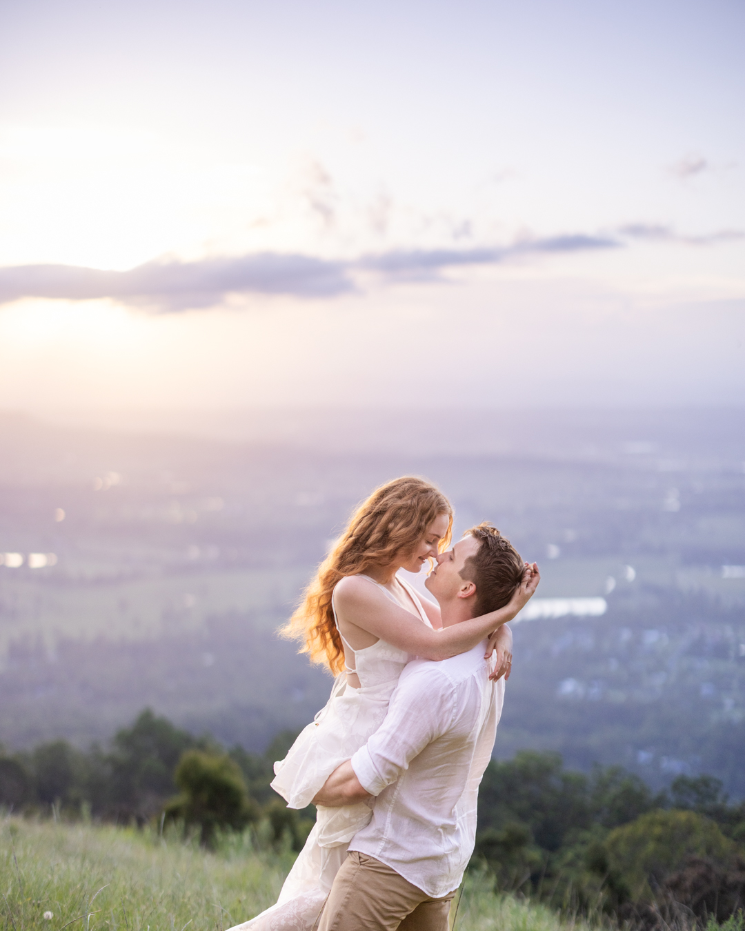 Tamborine Mountain Engagement Photographer 011