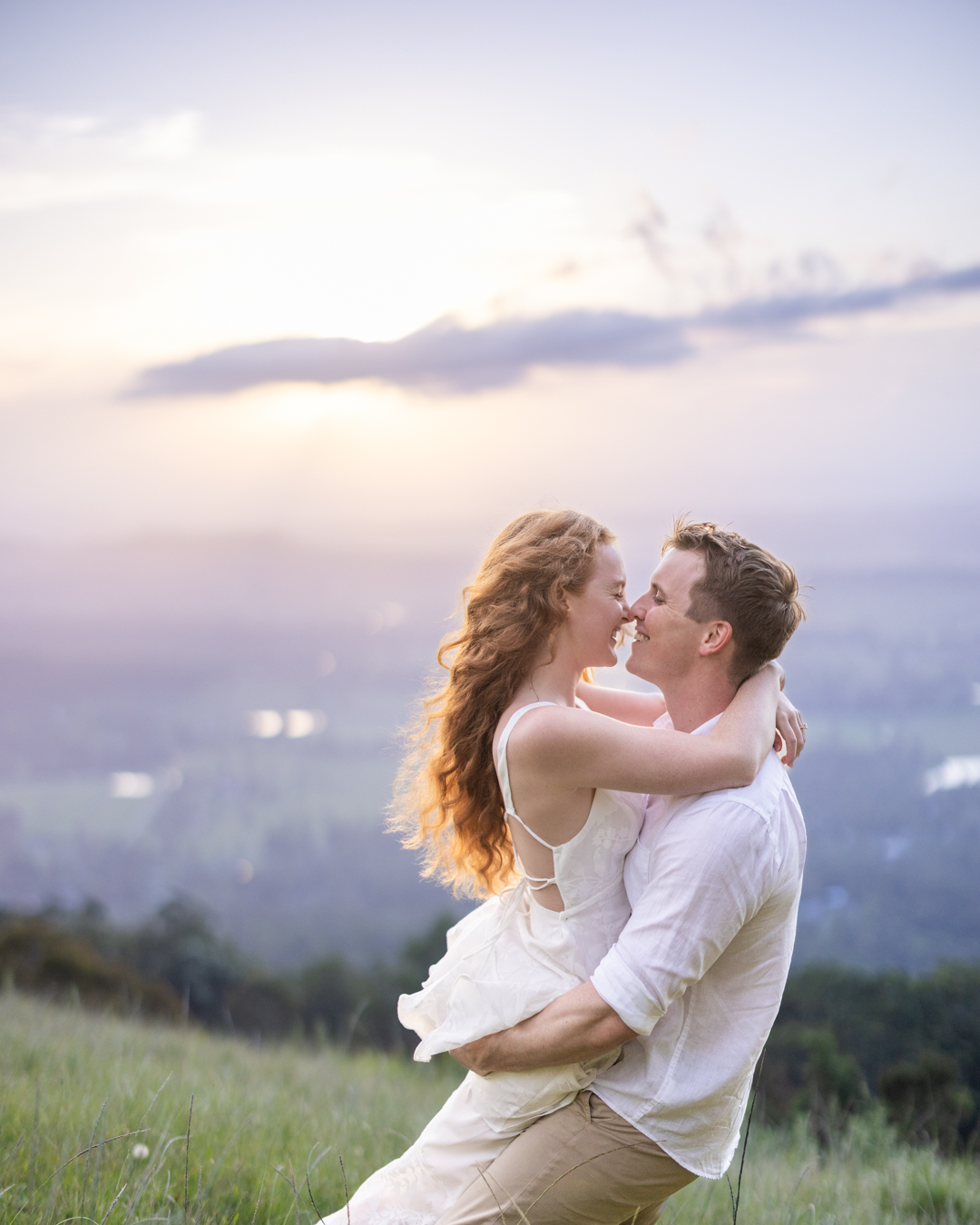 Tamborine Mountain Engagement Photographer 012