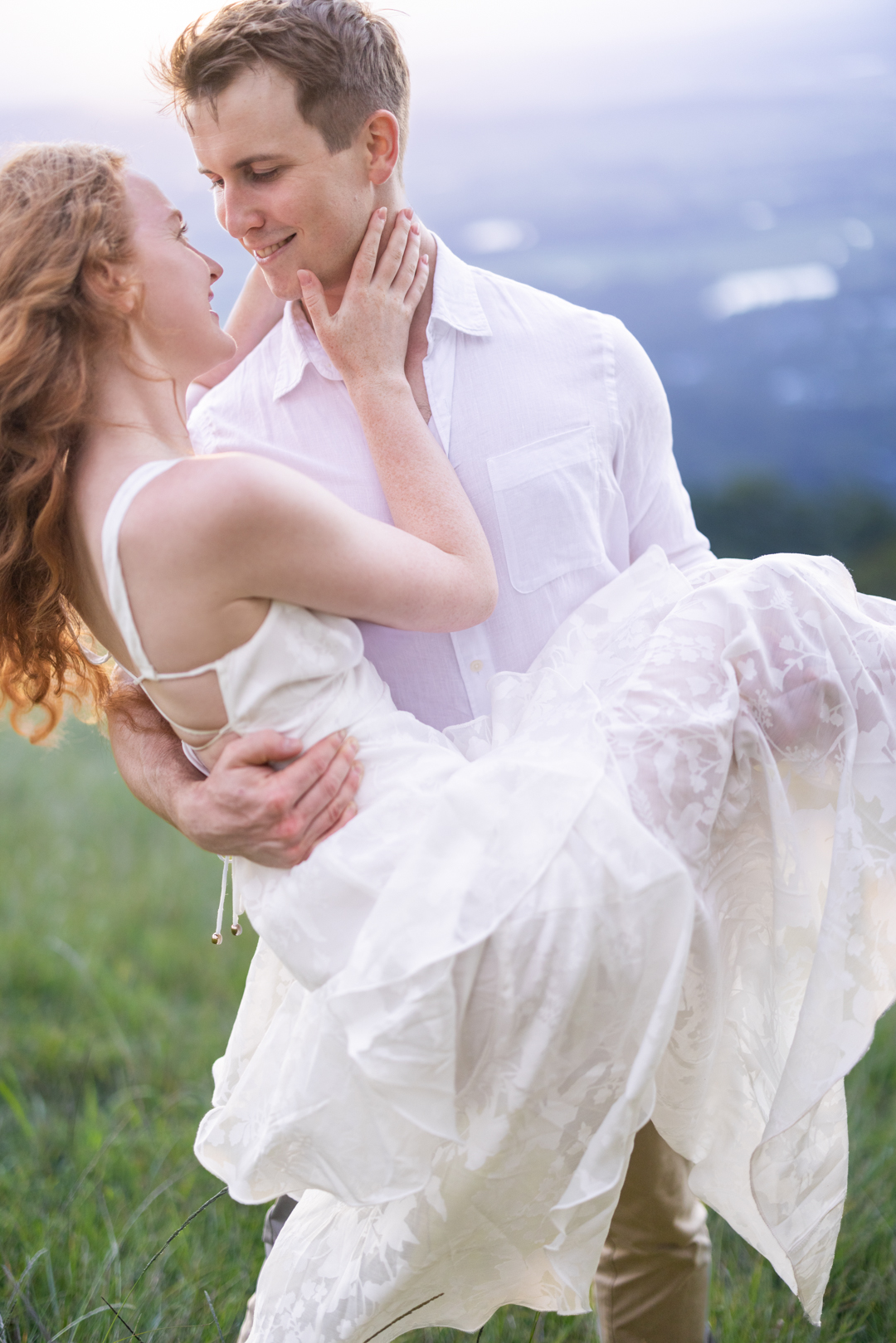 Tamborine Mountain Engagement Photographer 013