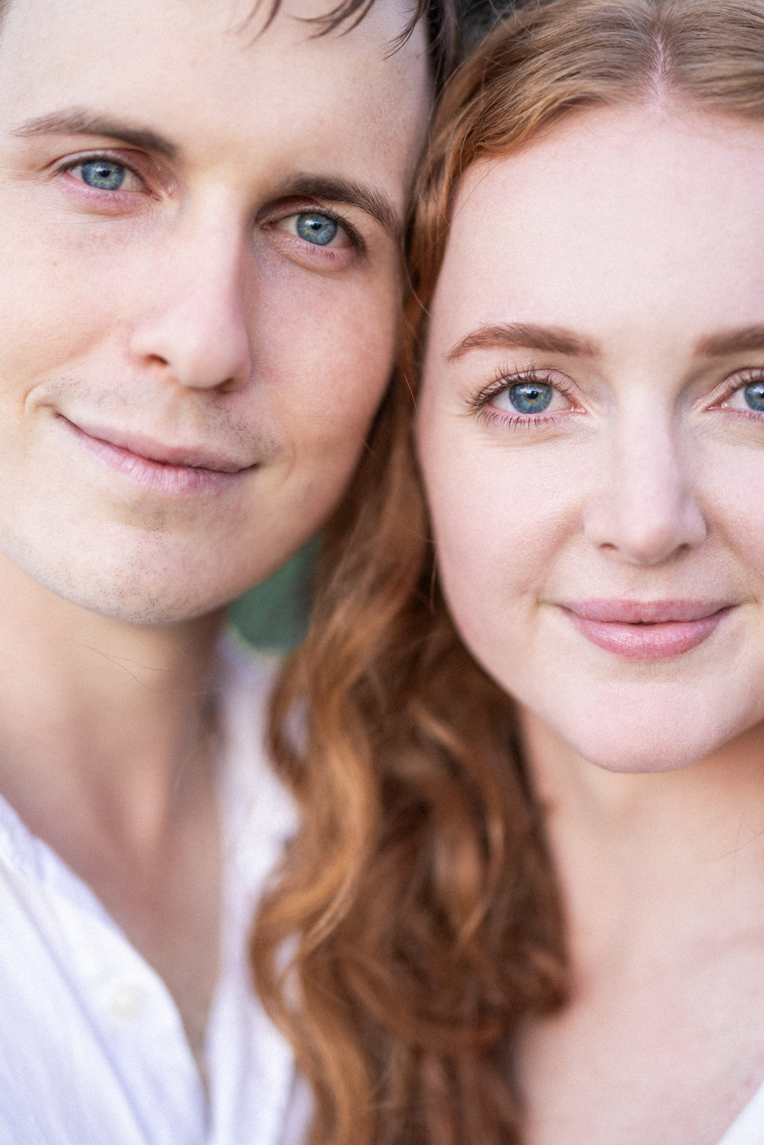 Tamborine Mountain Engagement Photographer 016