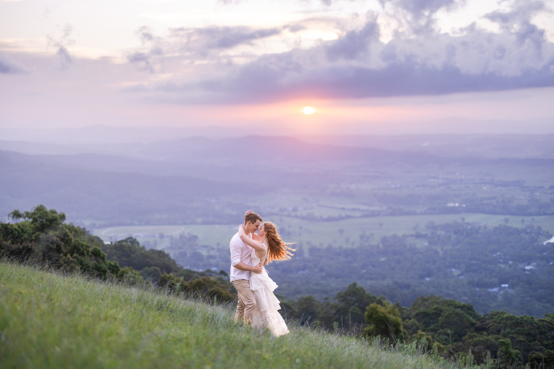 Tamborine Mountain Engagement Photographer 018