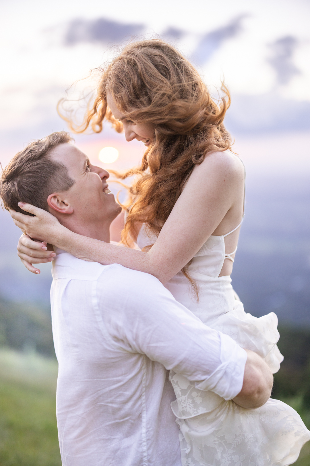 Tamborine Mountain Engagement Photographer 019