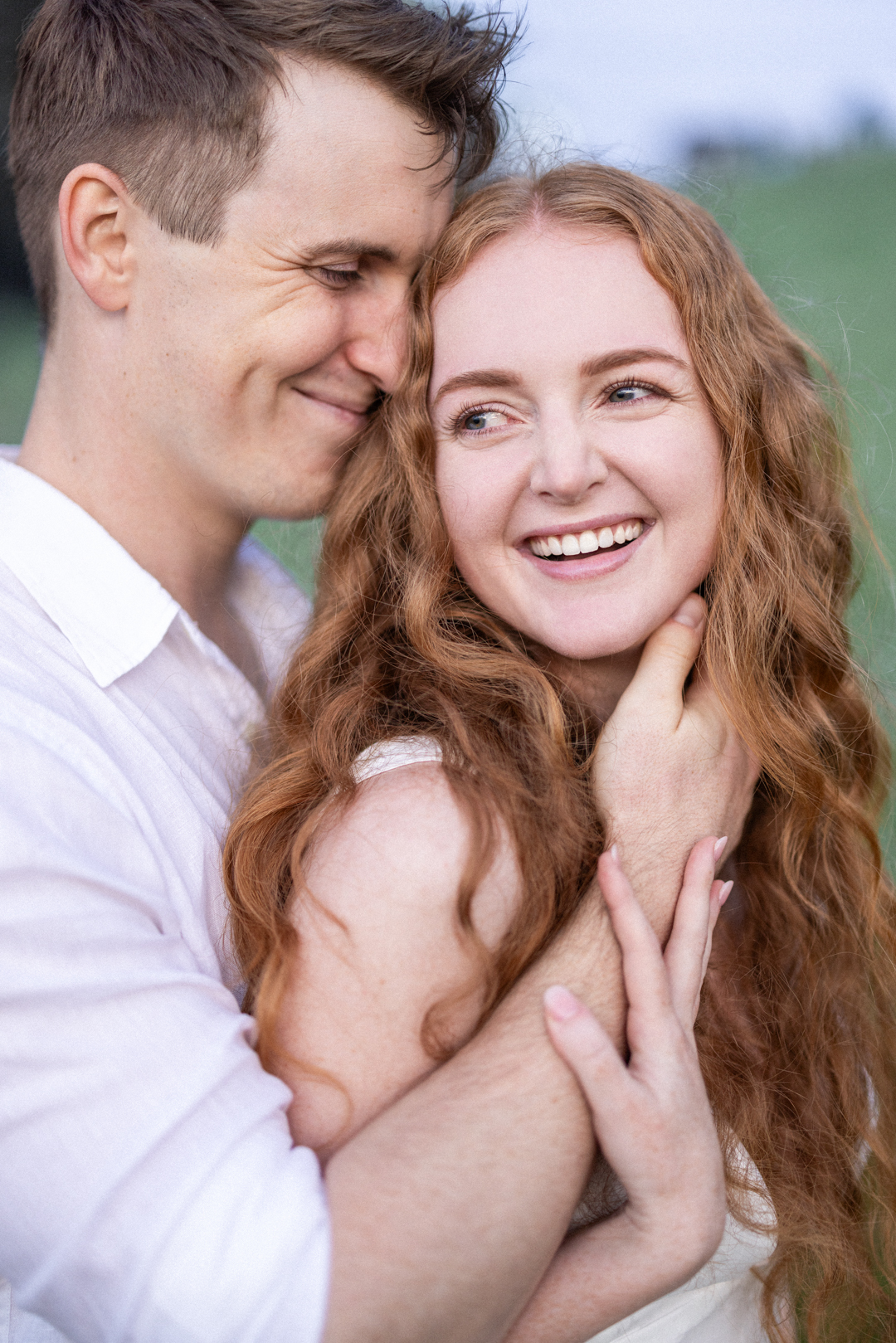 Tamborine Mountain Engagement Photographer 021