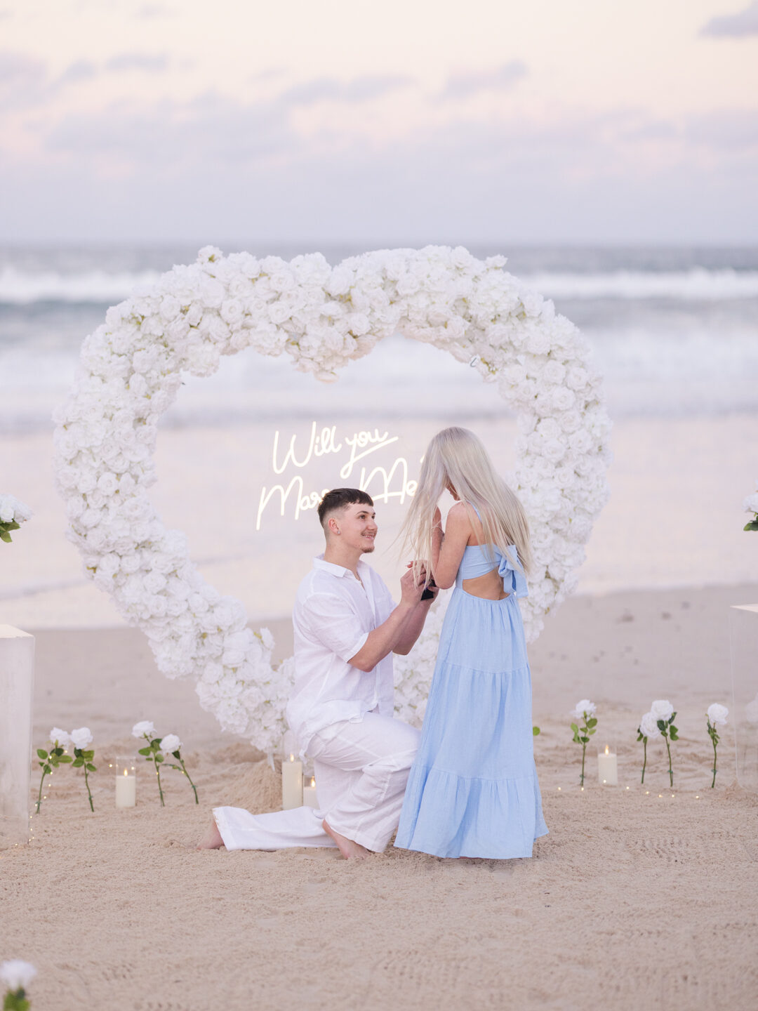 Gold Coast Beach Proposal Photos 008 edited