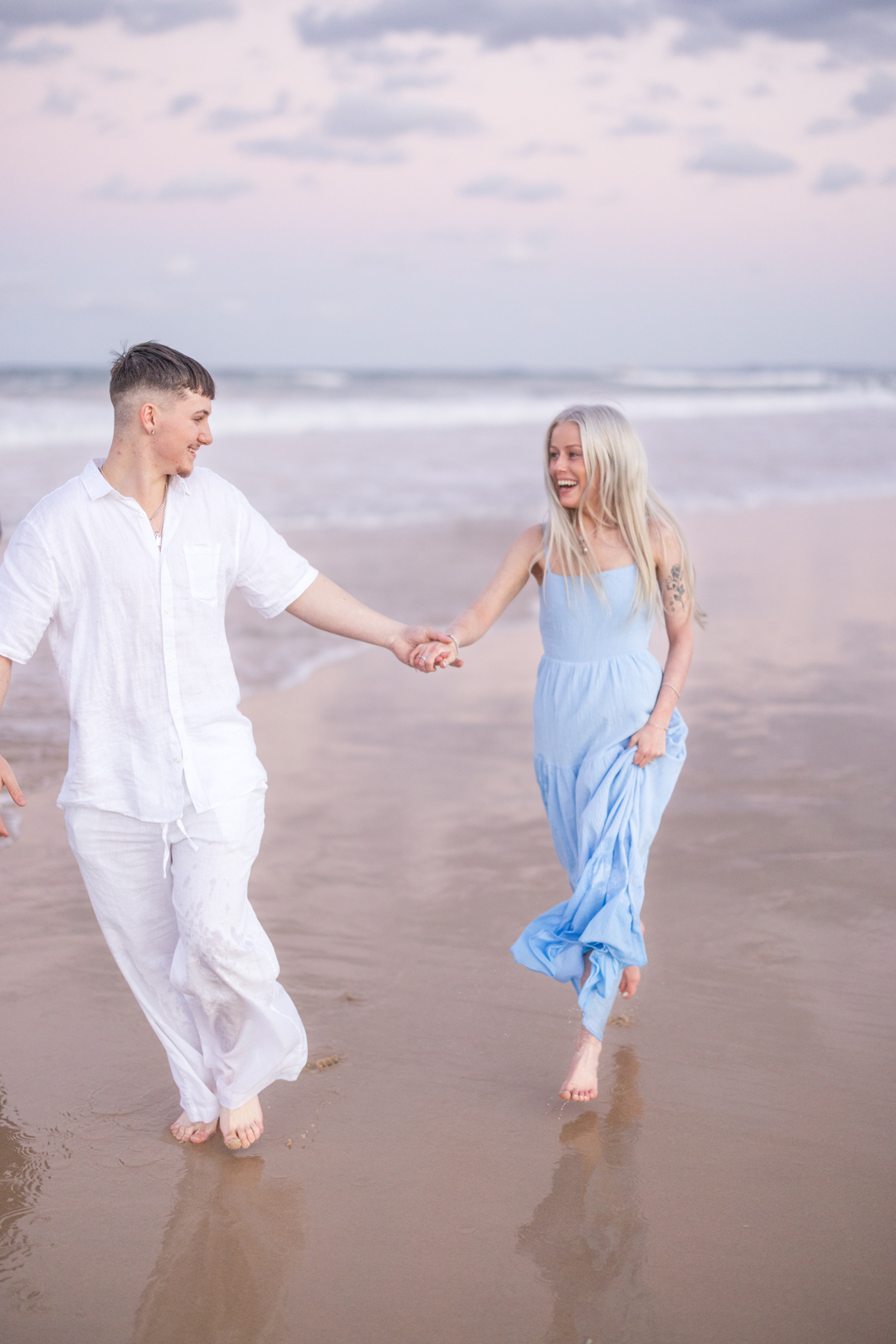 Gold Coast Beach Proposal Photos 019
