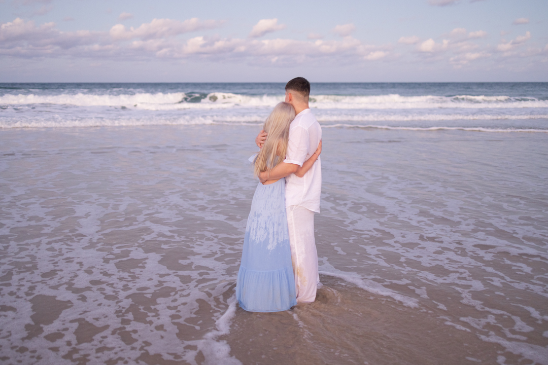 Gold Coast Beach Proposal Photos 029
