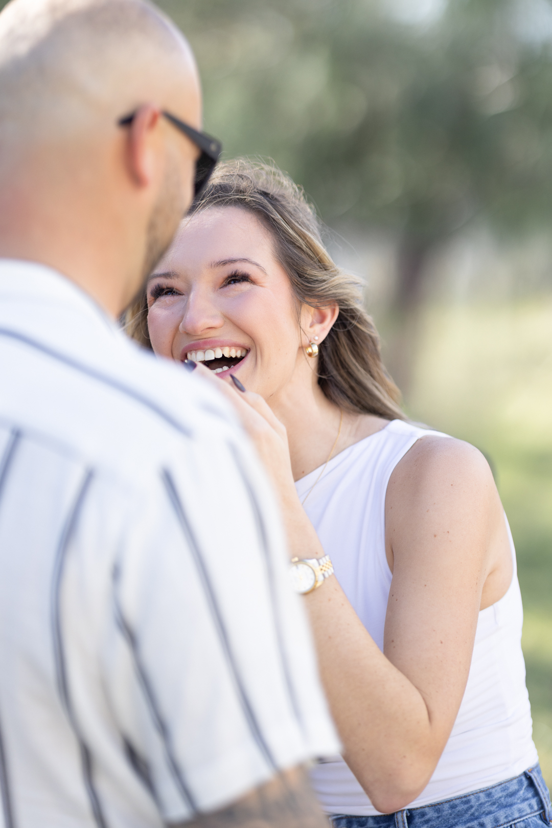 Gold Coast Proposal Photography 009