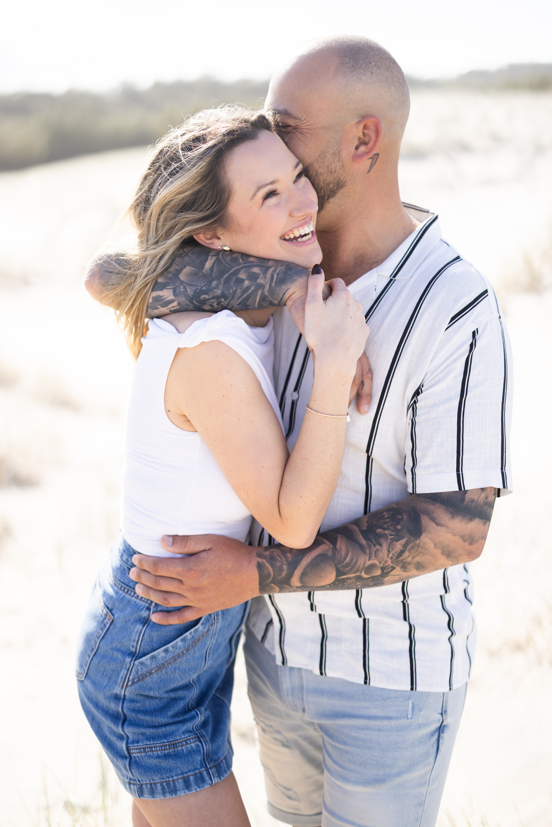 Gold Coast Proposal Photography 016