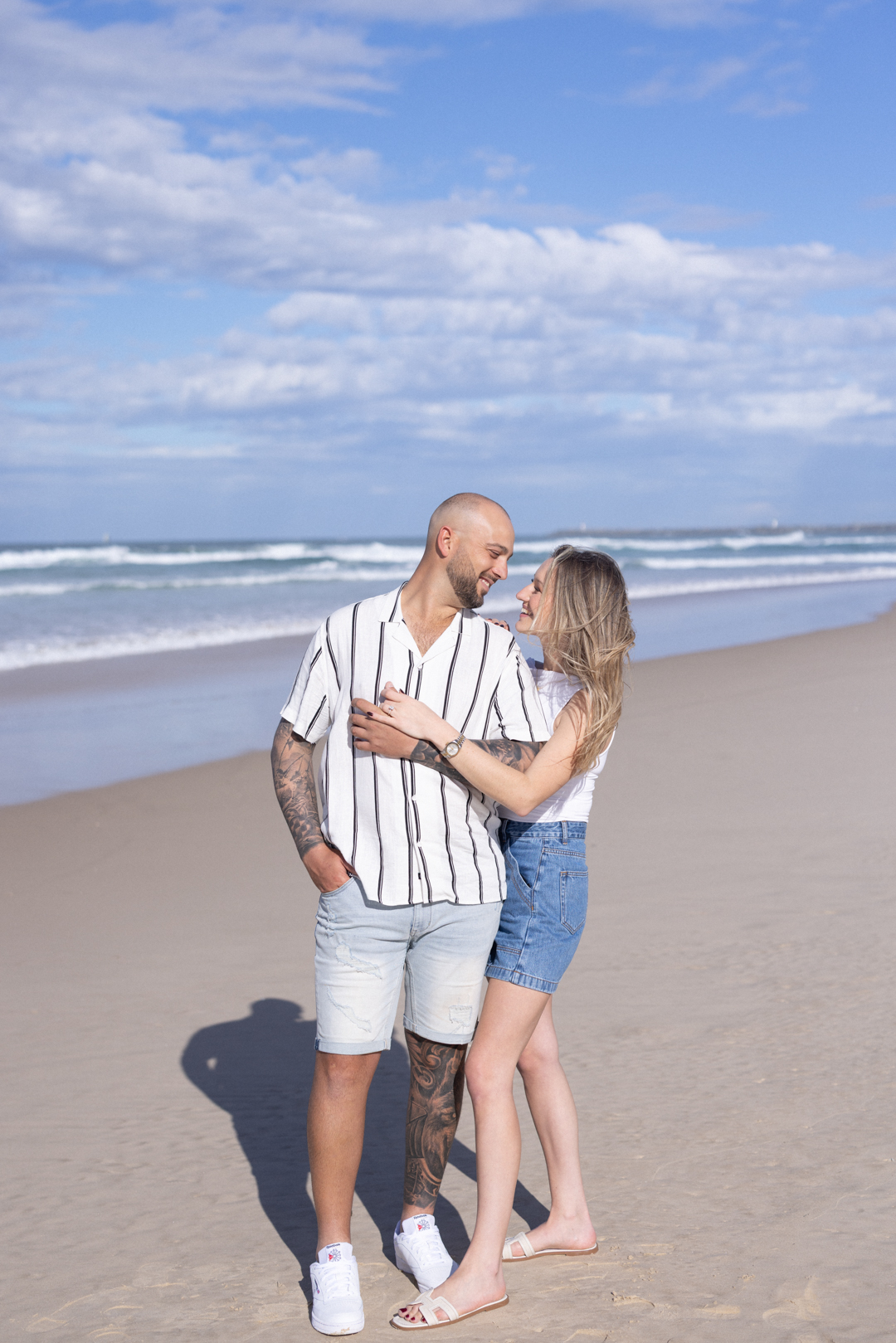Gold Coast Proposal Photography 019