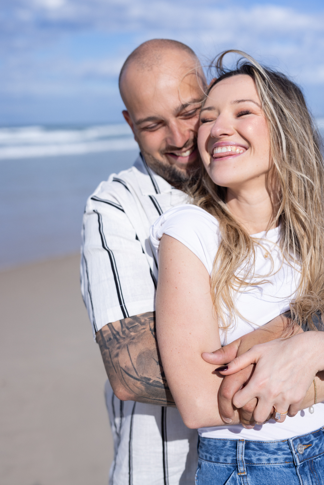 Gold Coast Proposal Photography 023