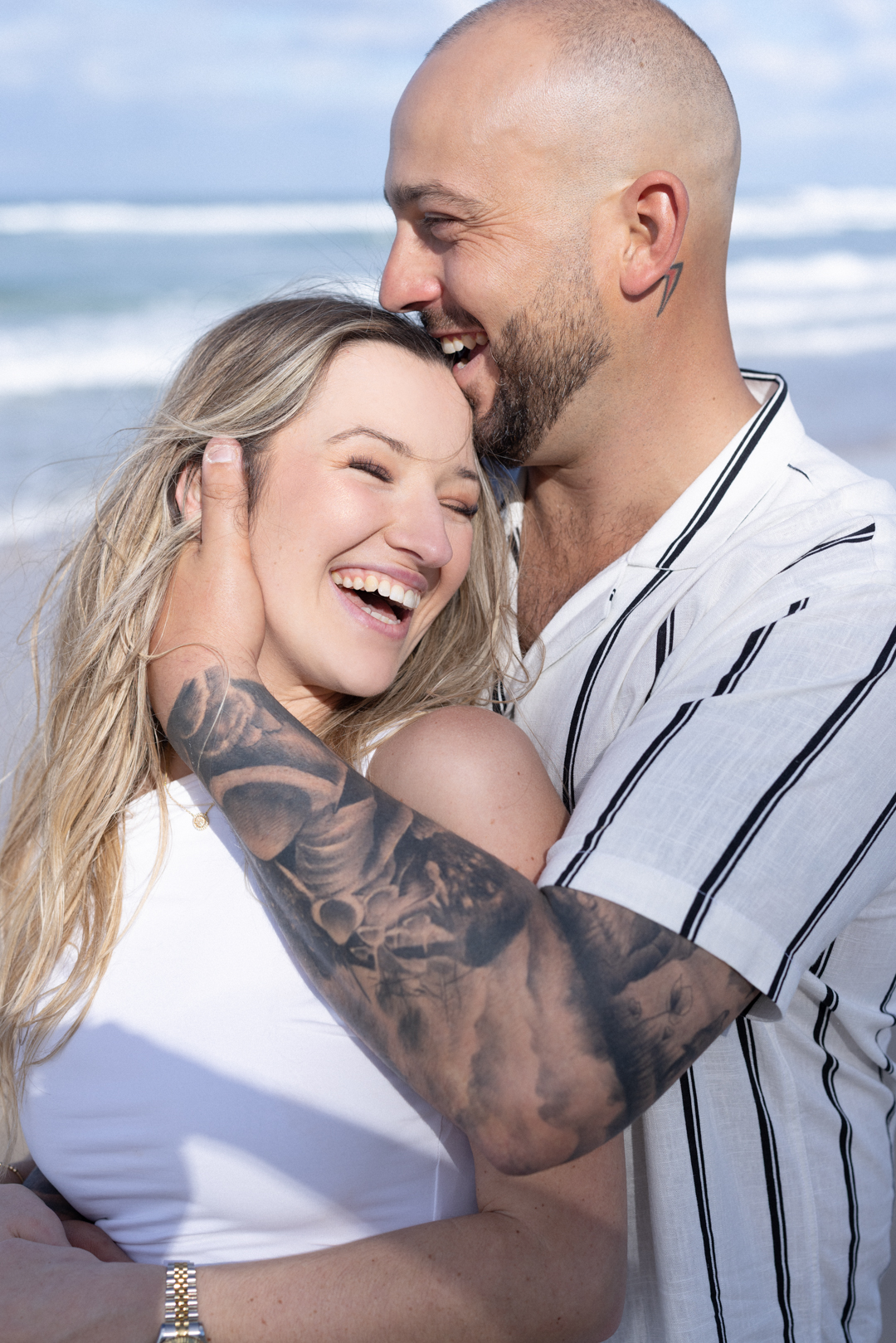 Gold Coast Proposal Photography 034