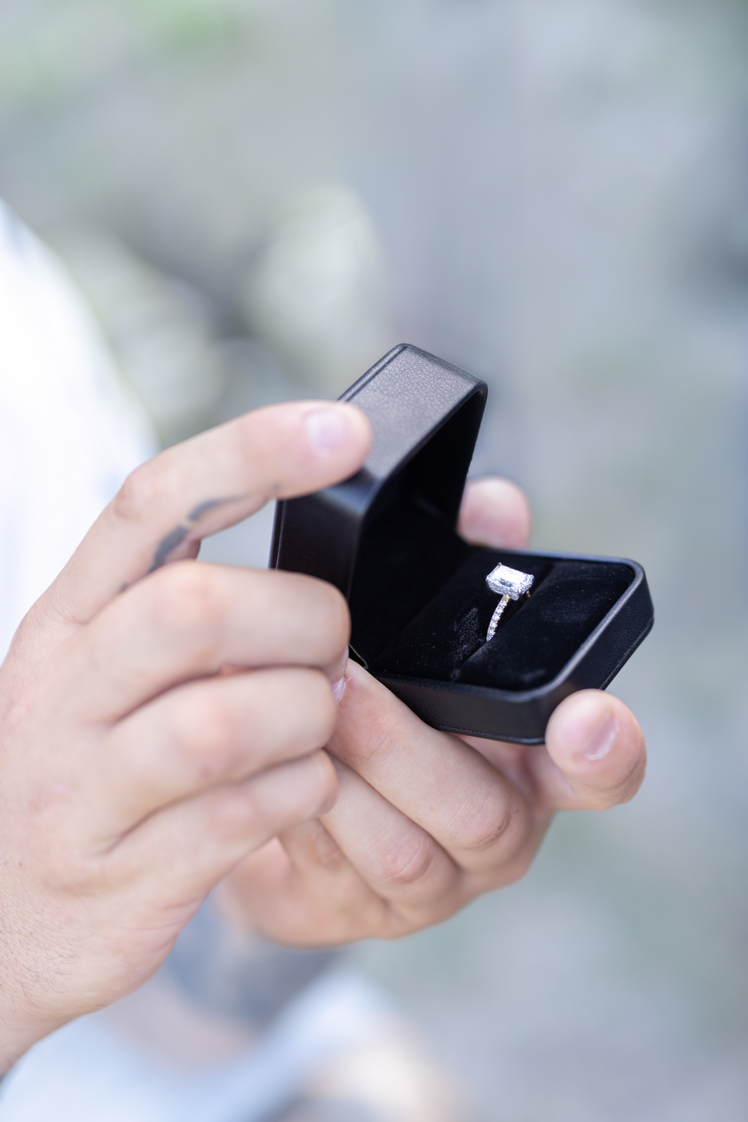 Gold Coast Proposal Photography 036