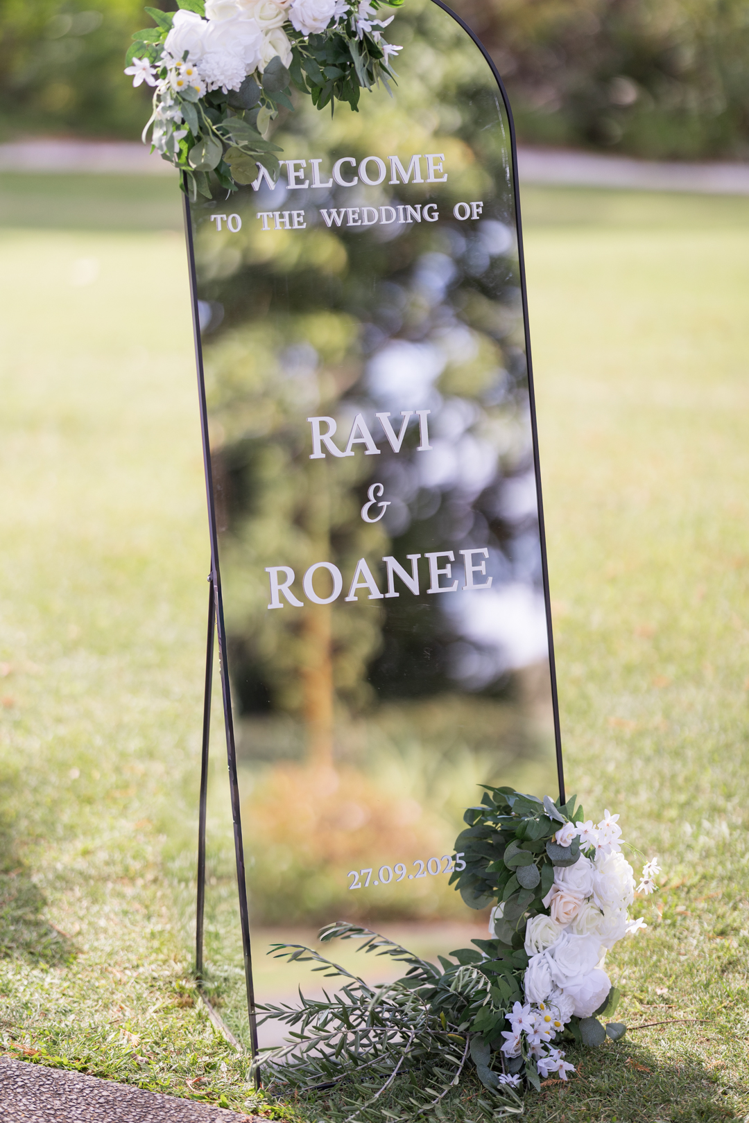 Royal Pines Resort Gold Coast Wedding Photographer 004