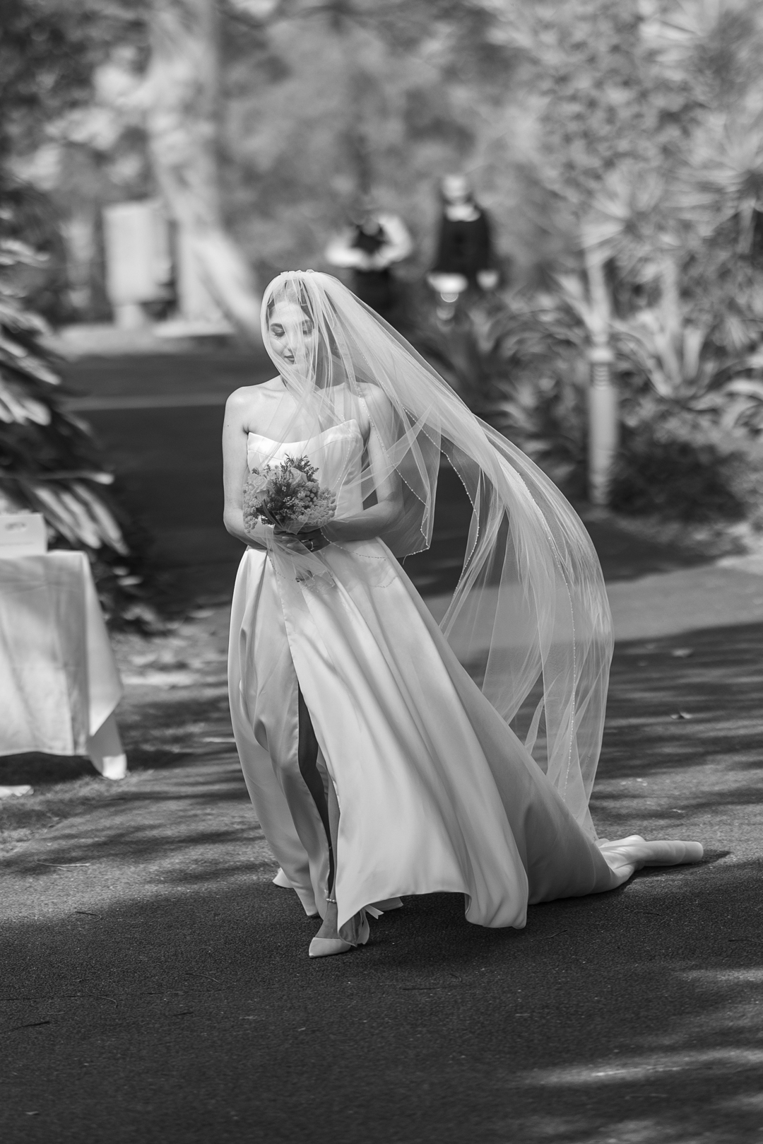 Royal Pines Resort Gold Coast Wedding Photographer 005