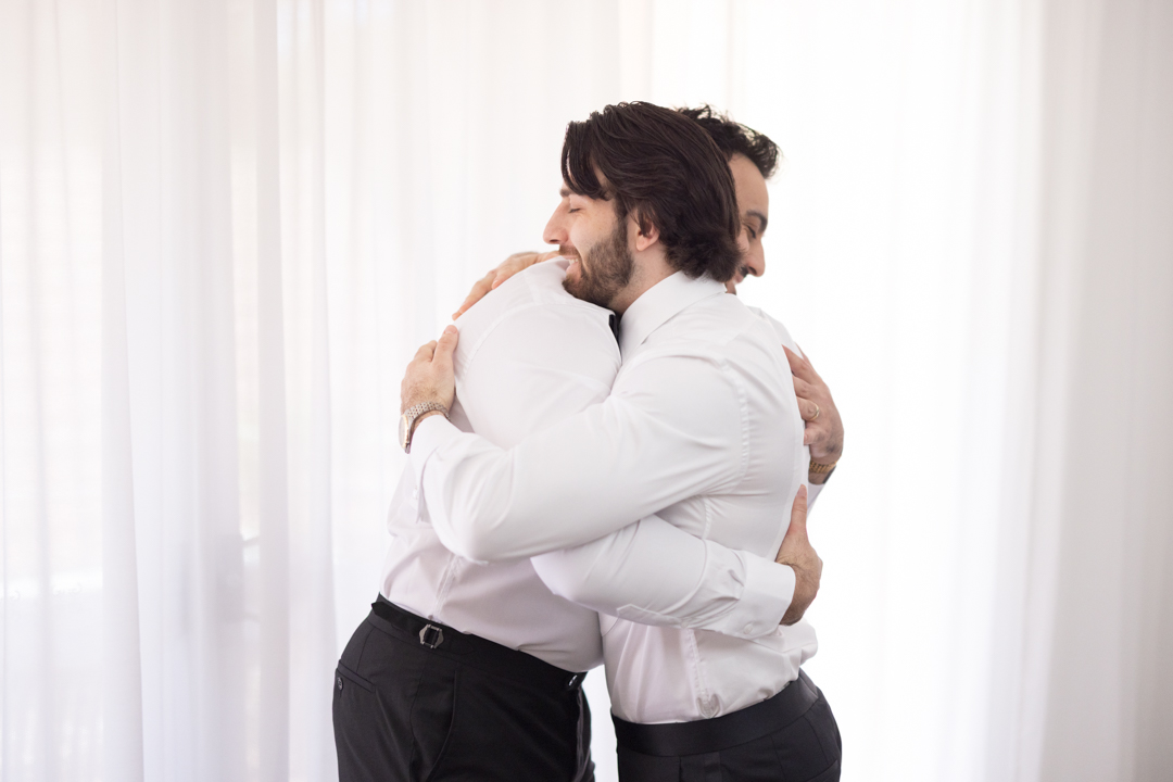 Tattersalls Club Brisbane Wedding Photographer