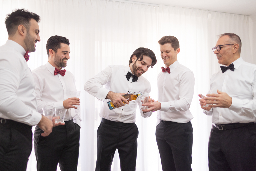 Tattersalls Club Brisbane Wedding Photographer