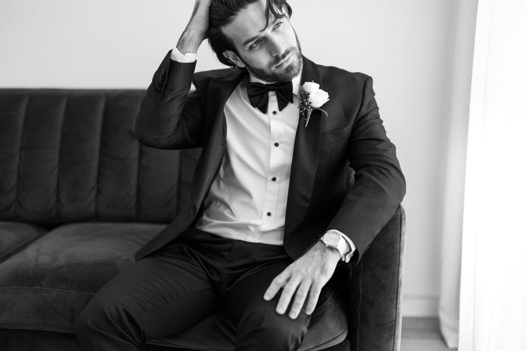Tattersalls Club Brisbane Wedding Photographer 005