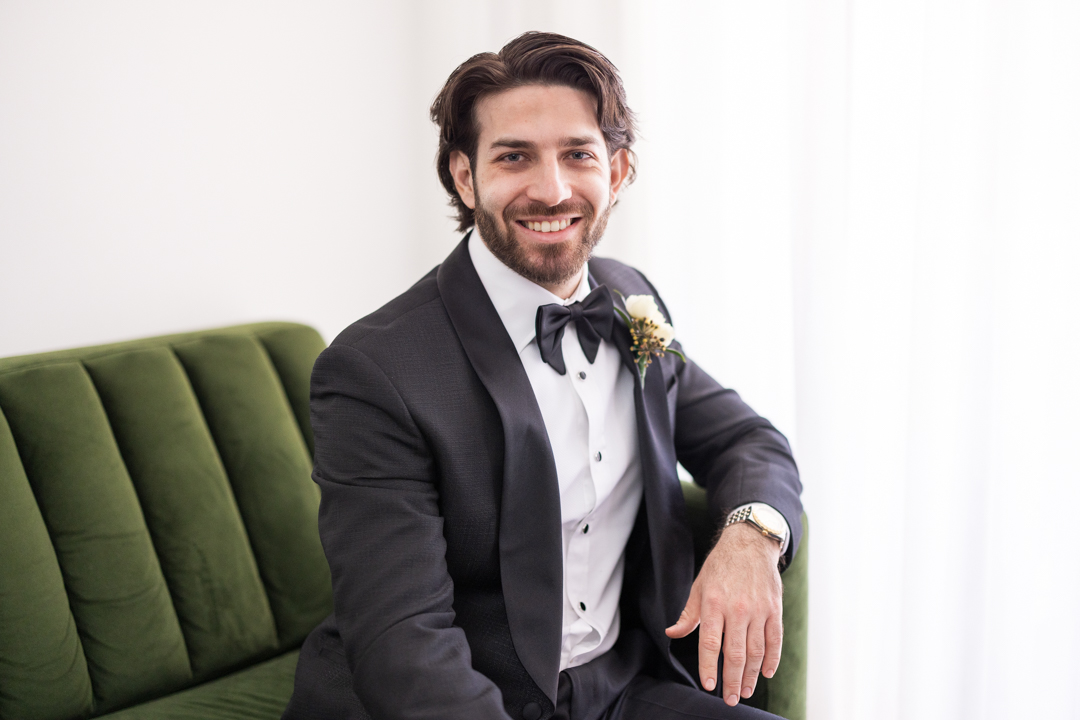 Tattersalls Club Brisbane Wedding Photographer 006