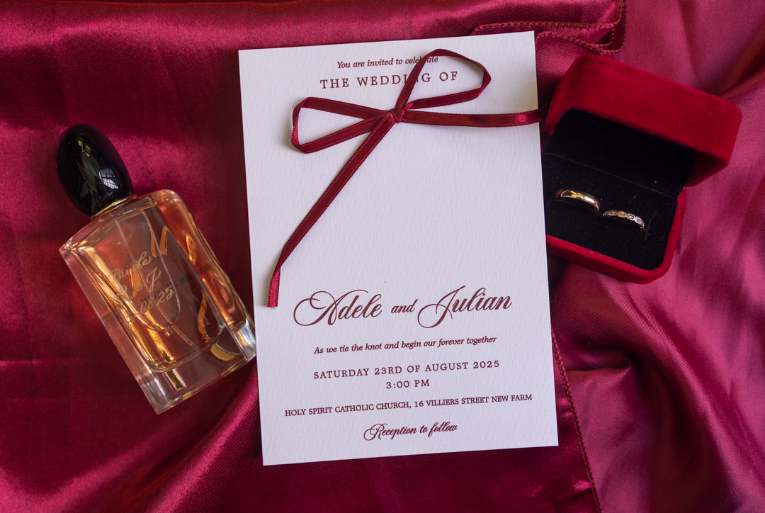 Tattersalls Club Brisbane Wedding Photographer 010