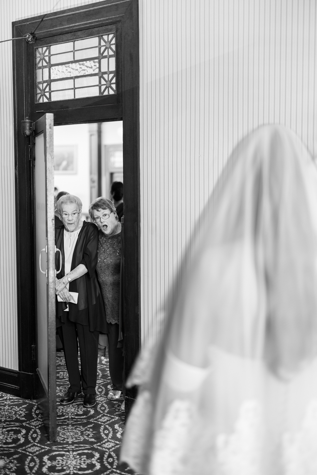 Tattersalls Club Brisbane Wedding Photographer