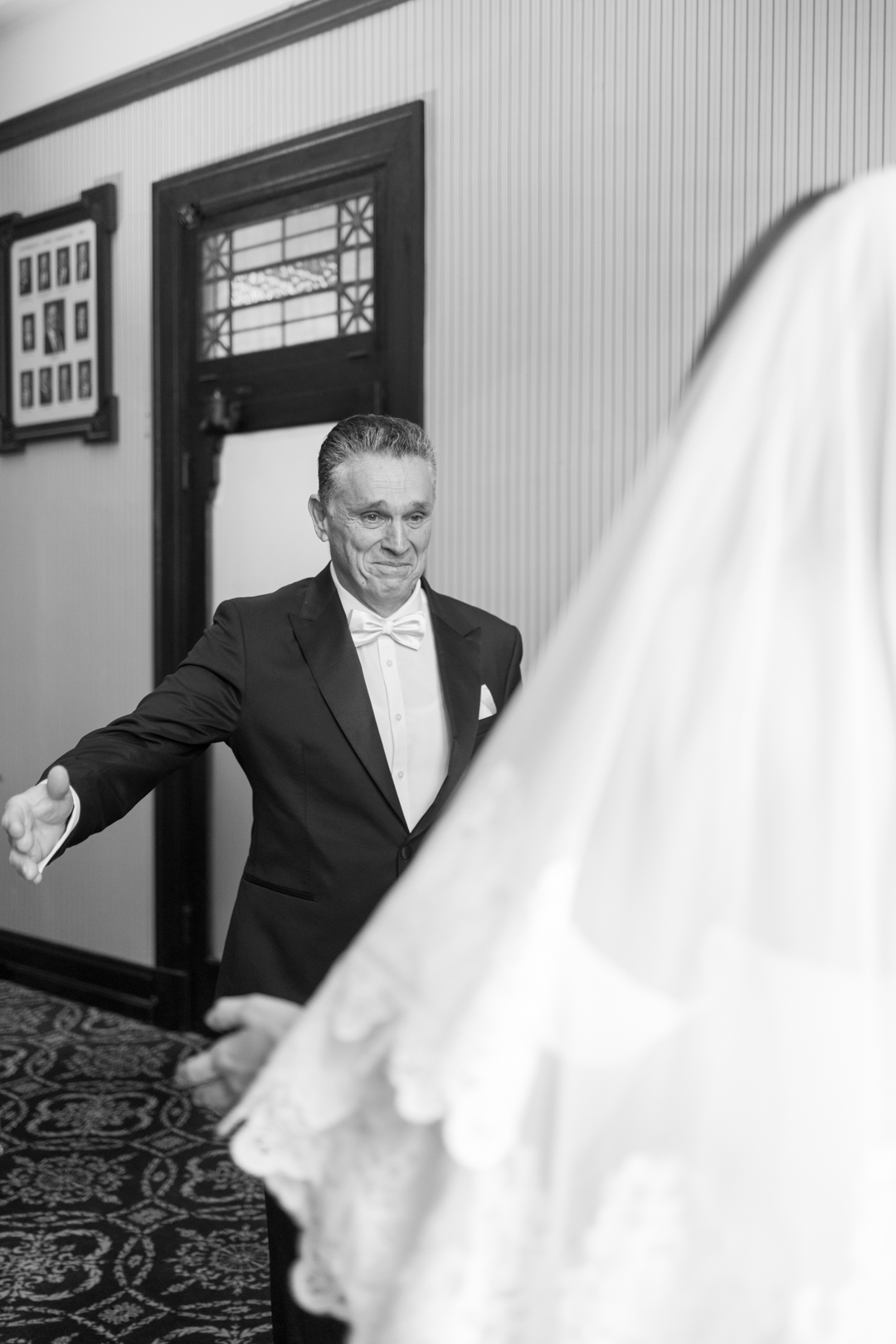Tattersalls Club Brisbane Wedding Photographer
