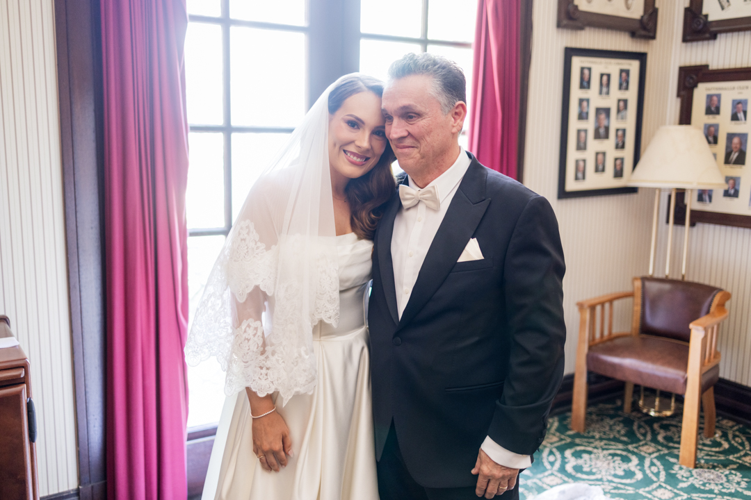 Tattersalls Club Brisbane Wedding Photographer 015