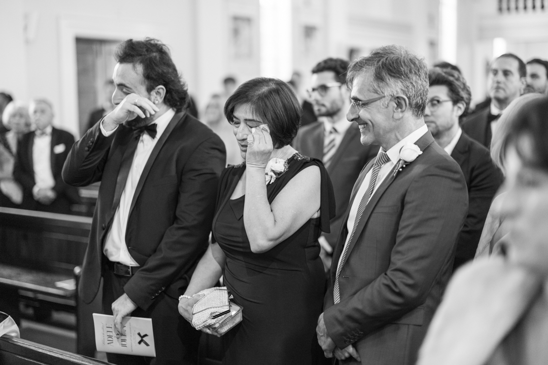 Tattersalls Club Brisbane Wedding Photographer 023